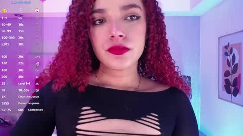 Lucii online show from September 18, 9:02 pm