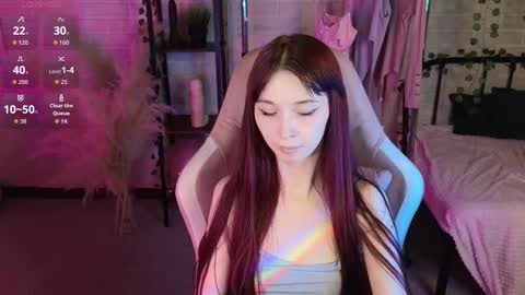 Jessica online show from March 17, 5:44 am