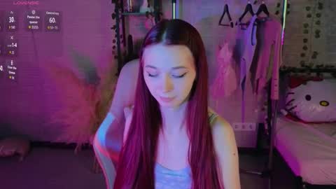 Jessica online show from March 12, 2:36 am