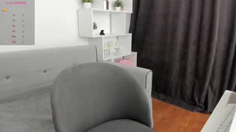 miissblonde online show from December 3, 6:38 am