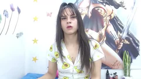 mikaela303av online show from September 11, 5:08 am