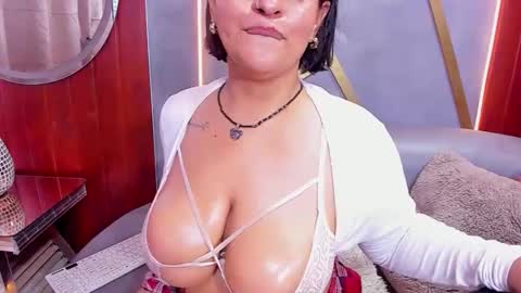 Mikaela Lust online show from April 30, 9:30 pm