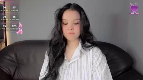 mikasssu online show from January 17, 11:18 am