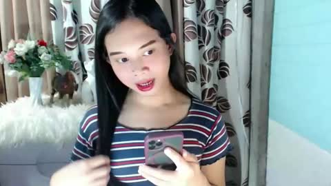 Mikay online show from April 30, 8:57 pm