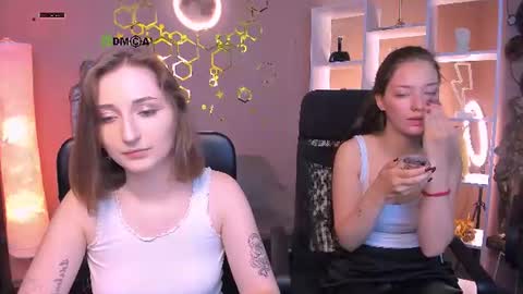 Miki online show from July 23, 5:48 am