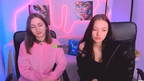 Miki online show from February 2, 6:56 am