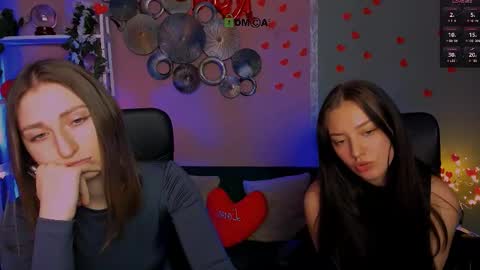 Miki online show from February 12, 9:33 am