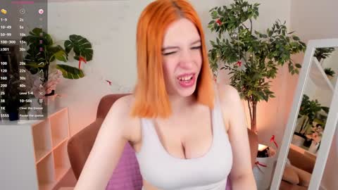 mikka_blush online show from January 13, 9:31 pm