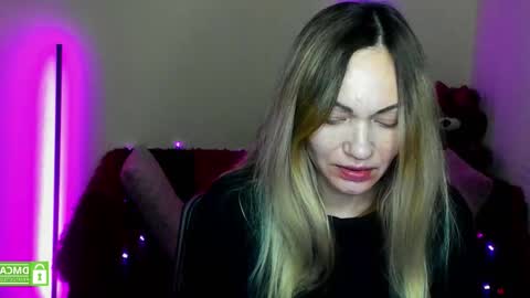 Adalina online show from February 7, 6:45 pm