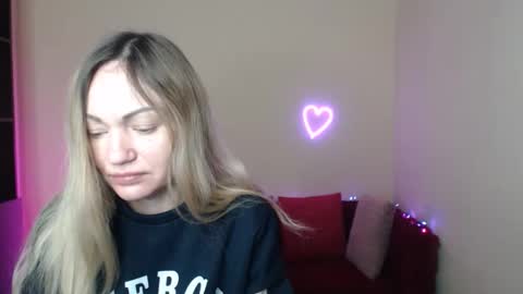 Adalina online show from February 3, 6:40 am