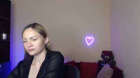 Adalina online show from June 3, 11:44 am