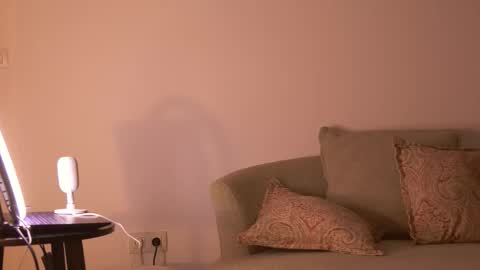 Maaike online show from January 18, 7:32 pm