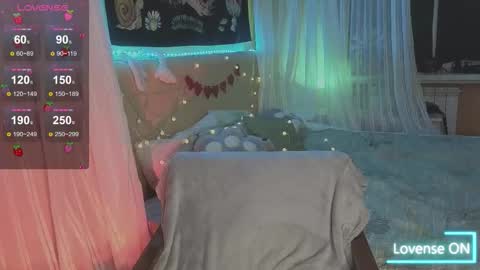 Miko online show from February 12, 7:26 pm