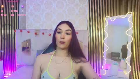 miku_tay online show from March 17, 8:35 pm