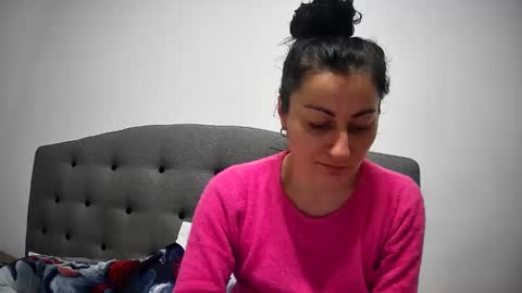 Mikyloveu online show from January 14, 4:56 pm