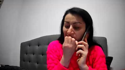 Mikyloveu online show from February 15, 5:23 pm