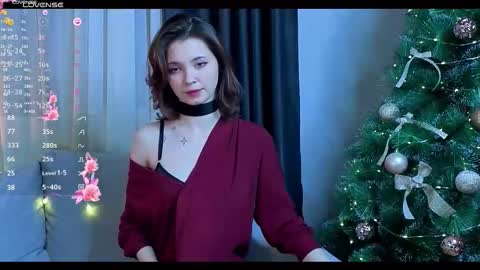 Milkiss online show from December 19, 7:39 pm