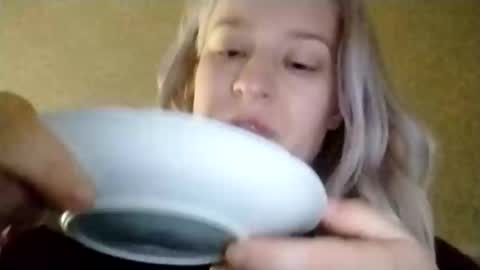 Mila 420 online show from April 25, 3:42 pm
