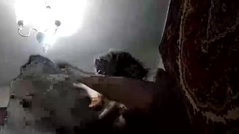 Mila 420 online show from January 9, 7:29 pm