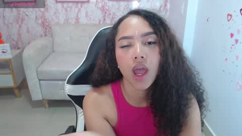 MILA online show from December 20, 8:01 pm