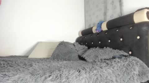 Snapshot of mila_dash chatting on December 29, 1:34 am Mila Dash online show from December 29, 1:34 am
