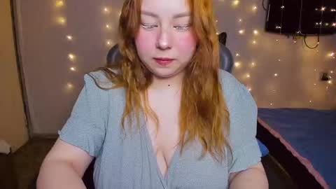 Mila shy sensual person  online show from January 24, 12:20 pm