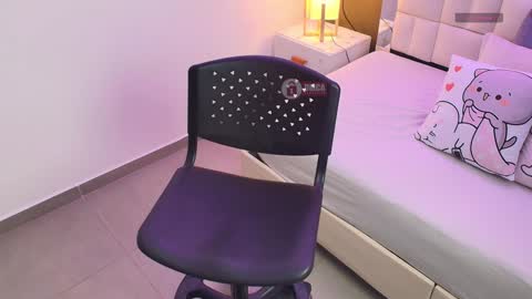 Snapshot of mila_kiitty chatting on January 21, 11:24 am Milena online show from January 21, 11:24 am