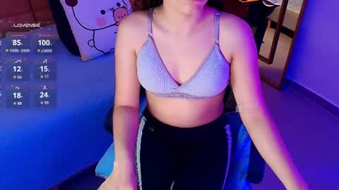 Milena  online show from July 2, 11:38 am