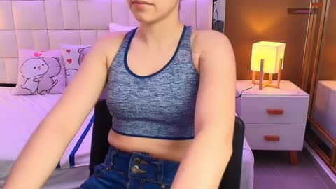 Snapshot of mila_kiitty chatting on January 29, 11:20 am Milena online show from January 29, 11:20 am