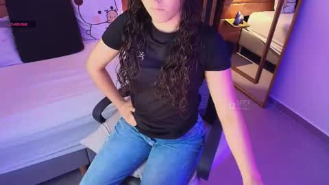 Milena  online show from June 18, 11:26 am