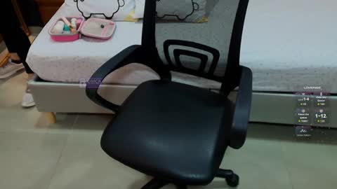 Milena  online show from April 29, 11:24 am