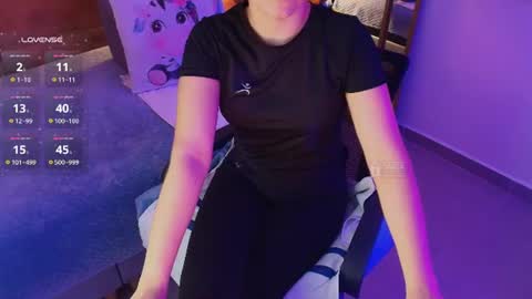 Milena  online show from June 23, 11:41 am