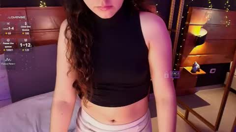 Milena  online show from July 26, 11:40 am