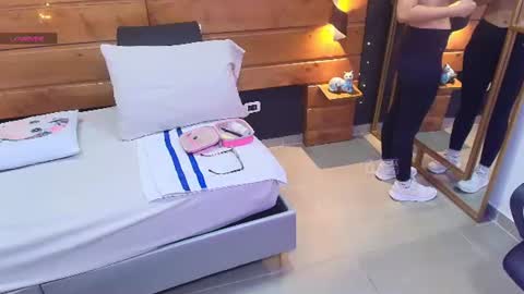 Milena  online show from July 23, 11:29 am