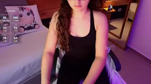 Milena  online show from August 1, 11:34 am