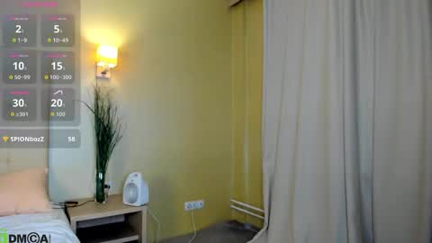 mila_kinor online show from February 20, 6:26 am