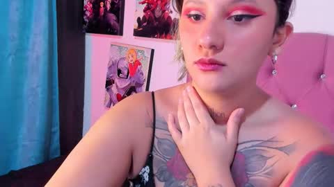 MILA  online show from October 20, 11:13 am