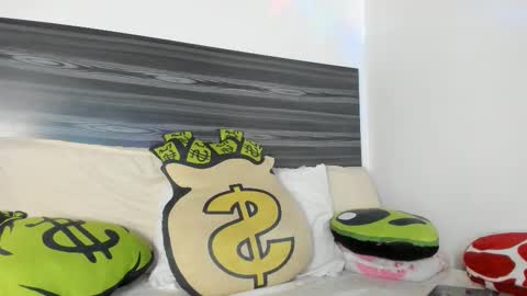 Camila online show from January 10, 12:26 am