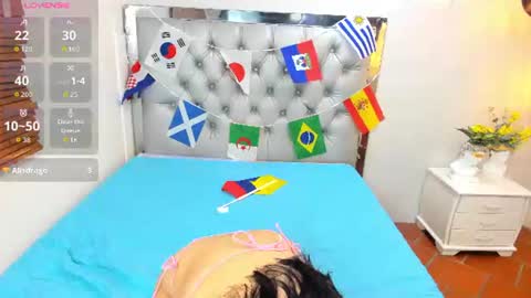 mila_quin online show from July 4, 8:49 pm