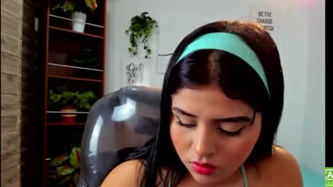 mila_quin online show from July 24, 8:16 pm
