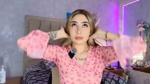  MILA    online show from June 22, 3:58 am