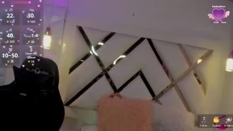 Mila  online show from October 2, 3:00 am