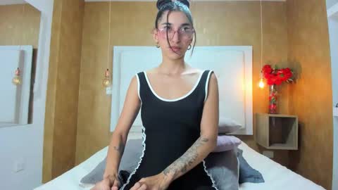          online show from January 16, 9:55 pm