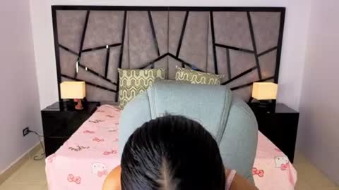 milaa_star online show from July 30, 4:24 am