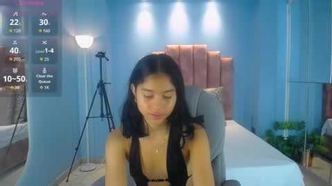 milaa_star online show from February 18, 3:27 am