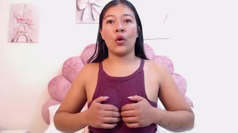 mila online show from June 28, 12:23 pm