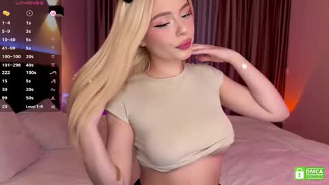 Milabby online show from November 6, 12:16 am