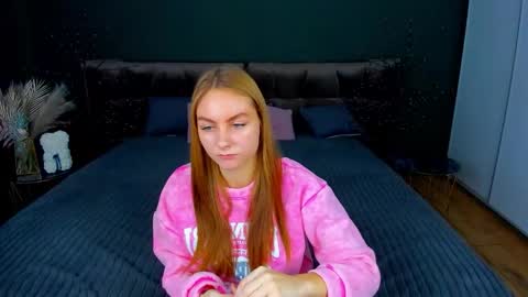 Milla online show from November 8, 7:57 am