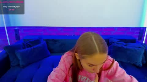 Milla online show from November 13, 7:18 am