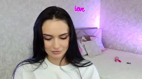 Mila online show from July 23, 1:19 pm